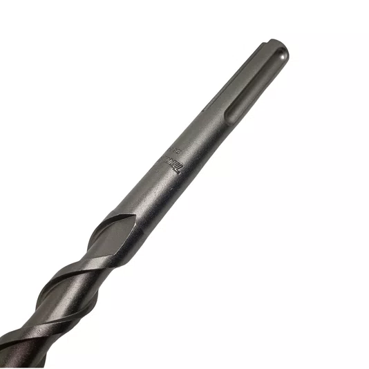 Makita Broca 22Mm X 340Mm Sds-Max Para Concreto  - E-11427