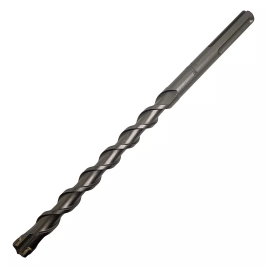 Makita Broca 22Mm X 340Mm Sds-Max Para Concreto  - E-11427