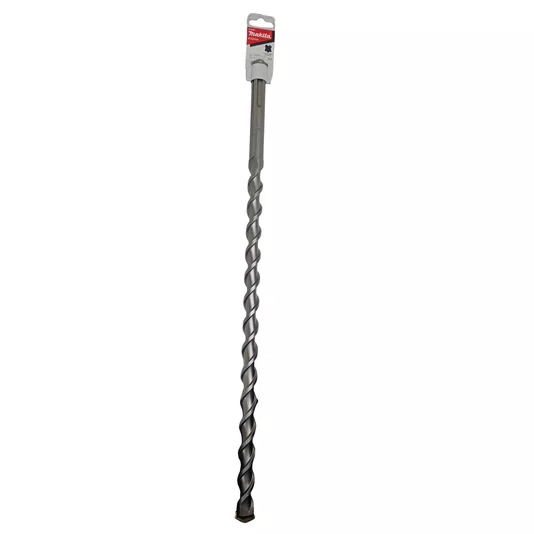 Makita Broca 22Mm X 540Mm Sds-Max Para Concreto - D-34001