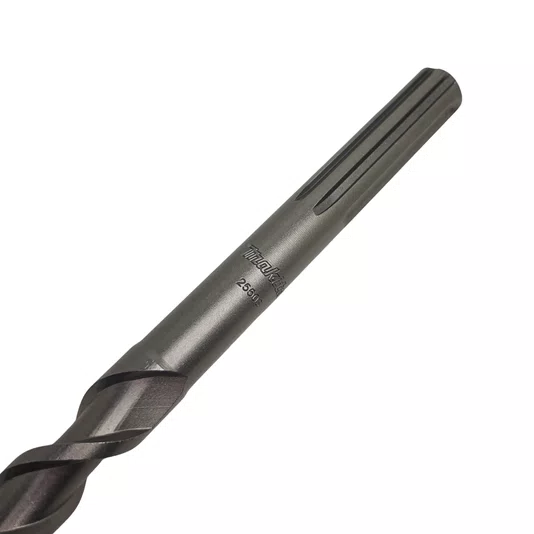 Makita Broca 22Mm X 540Mm Sds-Max Para Concreto - D-34001