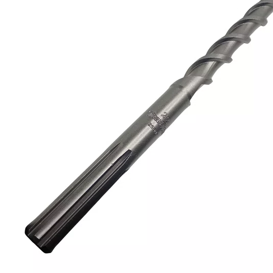 Makita Broca 22Mm X 540Mm Sds-Max Para Concreto - E-11433