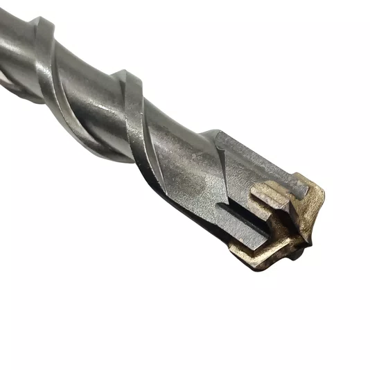 Makita Broca 22Mm X 540Mm Sds-Max Para Concreto - E-11433