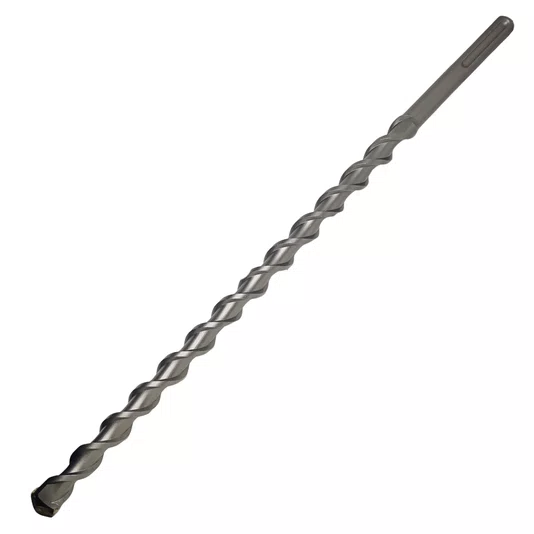 Makita Broca 24Mm X 540Mm Sds-Max Para Concreto - D-34023