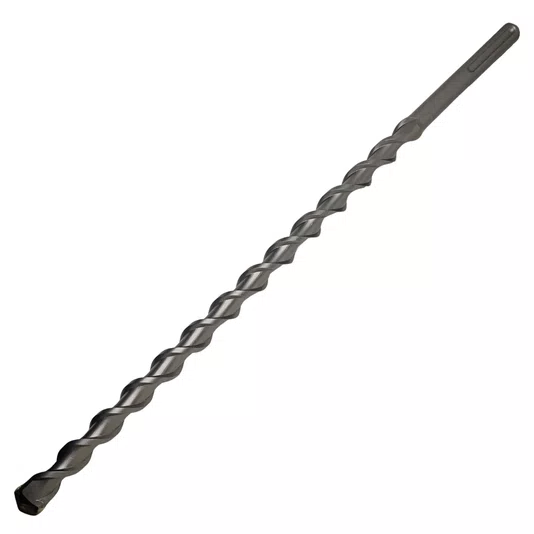 Makita Broca 24Mm X 540Mm Sds-Max Para Concreto - D-34023