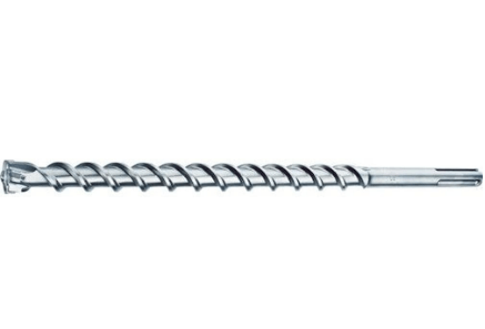 Broca Sds-Max 25Mmx200Mmx320Mm Bosch - 2608586777