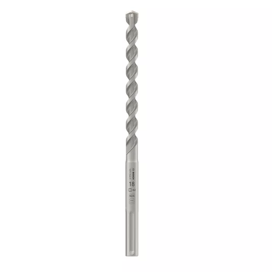 Bosch Broca 18X200X340Mm Sds Max-4 Para Martelo - 2608706780