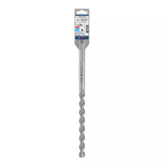 Bosch Broca 18X200X340Mm Sds Max-4 Para Martelo - 2608706780