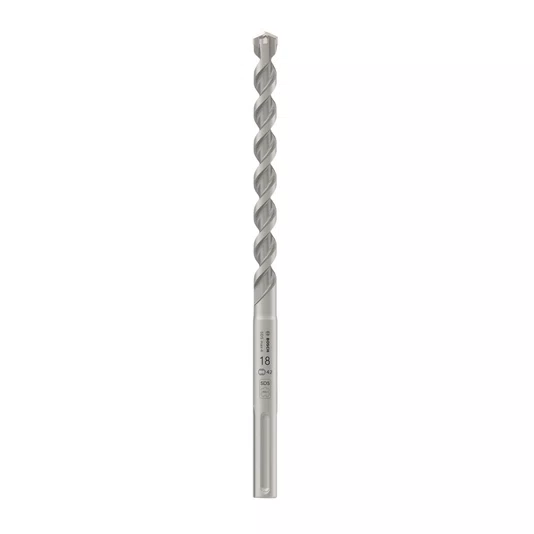 Bosch Broca 18X200X340Mm Sds Max-4 Para Martelo - 2608706780