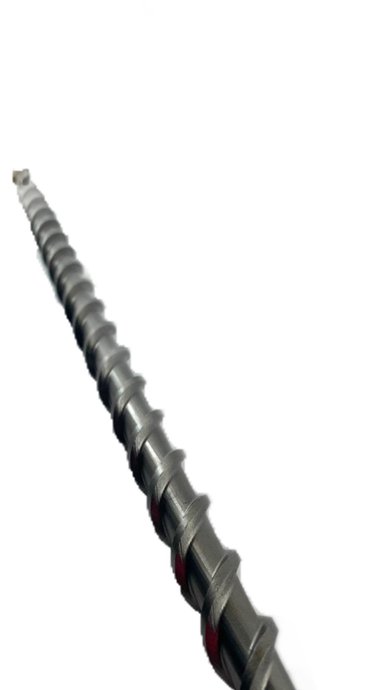 Broca Sds Max-7 16X600X740 Bosch - 2608586753