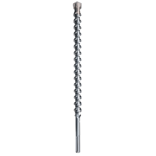Broca Sds-Max Para Mineracao 32X570Mm B-14613