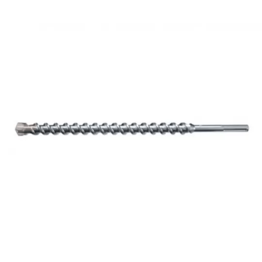 Broca Sds-Max Para Mineracao 32X570Mm B-14613