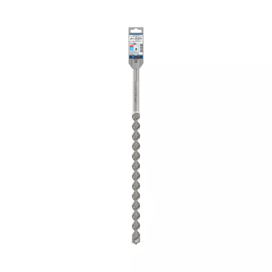 Broca Sds Max4 25X400X520Mm Bosch - 2608706792