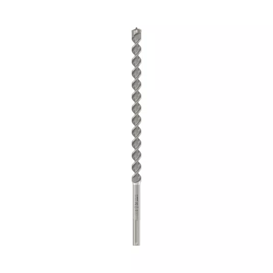 Broca Sds Max4 25X400X520Mm Bosch - 2608706792