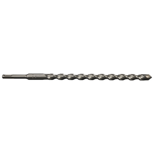 Broca Sds-Plus 17X350Mm D-16190