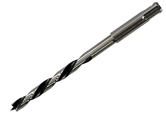 Broca Sds-Plus 3 Pontas 10X163 - B-57526 - Makita