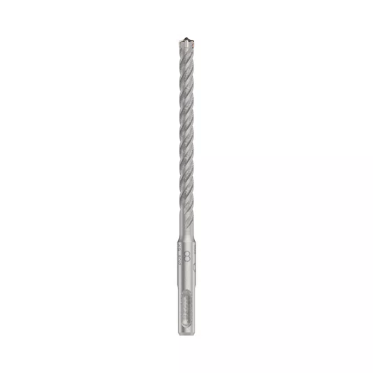 Broca 8X100X160Mm Para Martelo Pro Sds Plus-5X Bosch - 2608706891