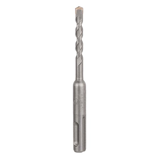 Broca Bosch Sds Plus-1 Para Concreto Ø6X50X110Mm - 2608680262