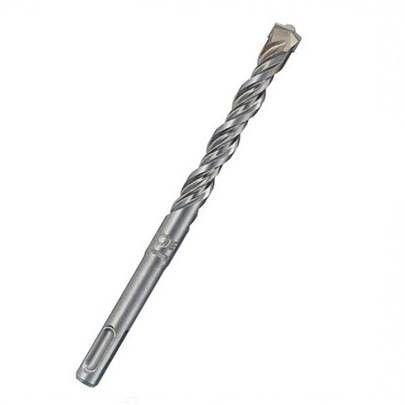 Broca Sds-Plus Bosch 10Mmx200Mmx260Mm - 1618596178