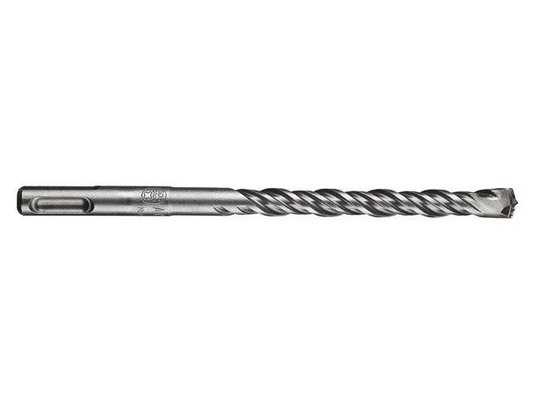 Broca Sds-Plus Bosch 10Mmx250Mmx310Mm - 1618596315