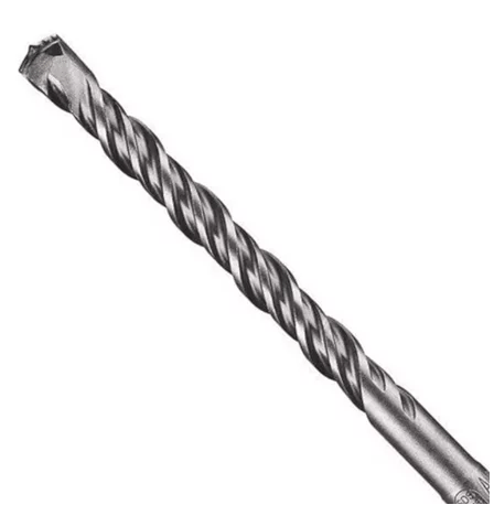 Broca Sds-Plus Bosch 12Mmx250Mmx310Mm - 2608597782