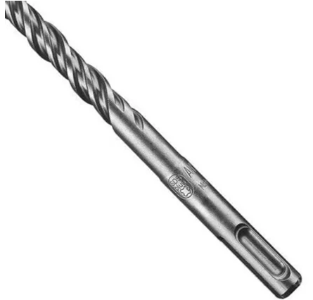Broca Sds-Plus Bosch 12Mmx250Mmx310Mm - 2608597782