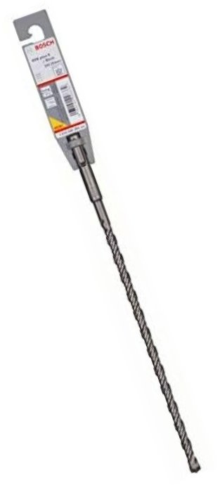 Broca Sds-Plus Bosch 8Mmx200Mmx260Mm - 1618596264