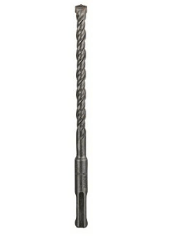 Broca Sds-Plus Bosch 9Mmx100Mmx160Mm - 2608596158