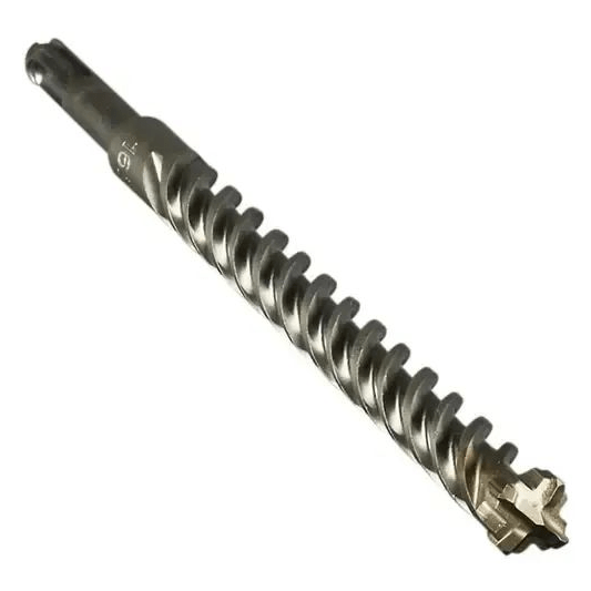 Broca Sds-Plus Nemesis 2 16Mmx160Mm B-58540
