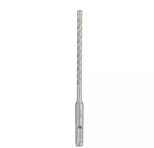 Broca Sds Plus5X: 10 X 100 X 160Mm Bosch - 2608833798