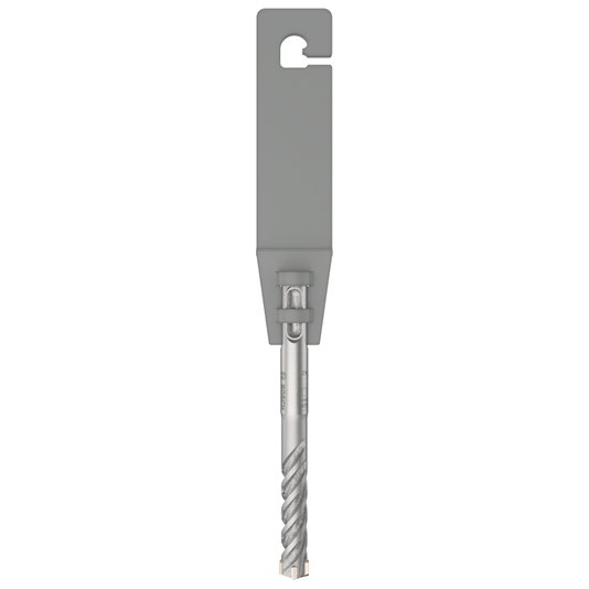 Broca Sds Plus5X 10X50X110Mm Bosch - 2608833797