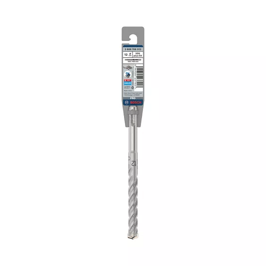Broca Sds Plus5X 12X100X160Mm Bosch - 2608706912