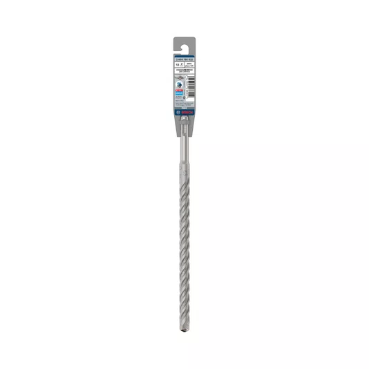 Broca Sds Plus5X 13X200X260Mm Bosch - 2608706922