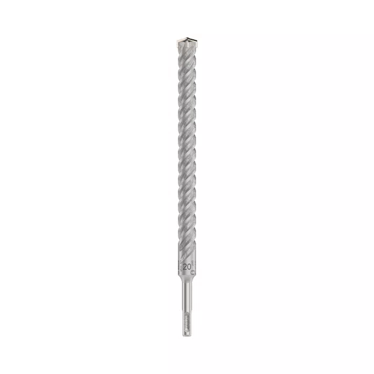 Broca Sds Plus5X 20X250X300Mm Bosch - 2608706951