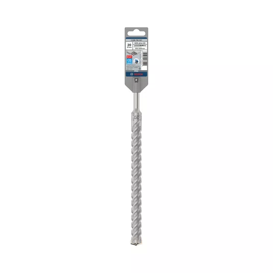 Broca Sds Plus5X 20X250X300Mm Bosch - 2608706951