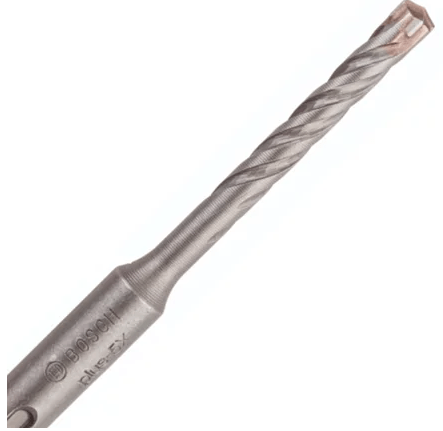 Broca Sds Plus 6X50X110Mm Bosch - 2608833777