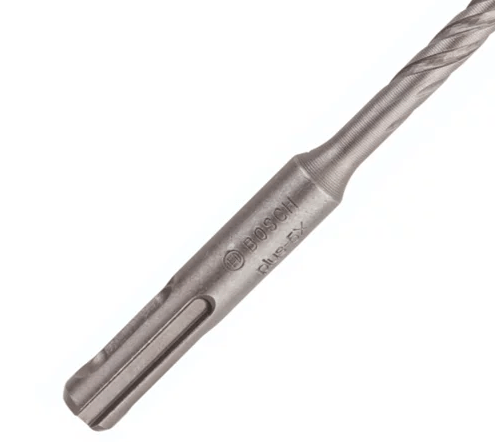 Broca Sds Plus 6X50X110Mm Bosch - 2608833777