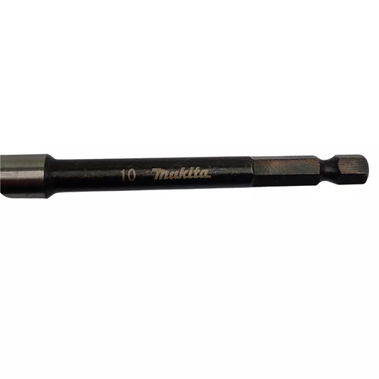 Makita Broca 10Mm X 200Mm Serpentina Para Madeira - D-16019