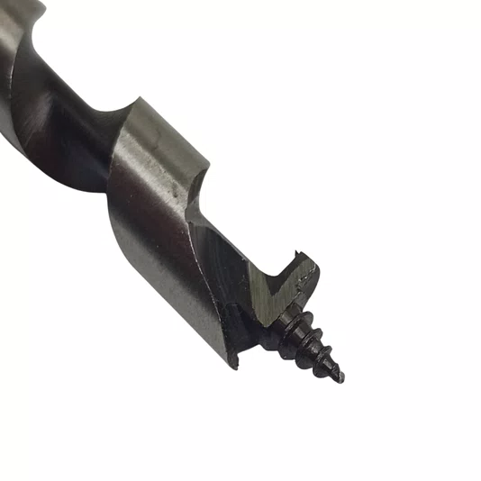 Makita Broca 10Mm X 200Mm Serpentina Para Madeira - D-16019