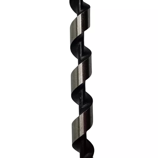 Makita Broca 10Mm X 200Mm Serpentina Para Madeira - D-16019