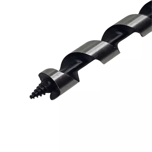 Makita Broca 12Mm X 200Mm Serpentina Para Madeira - D-16025
