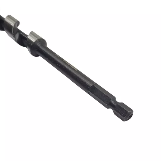 Makita Broca 13Mm X 200Mm Serpentina Para Madeira - D-76059