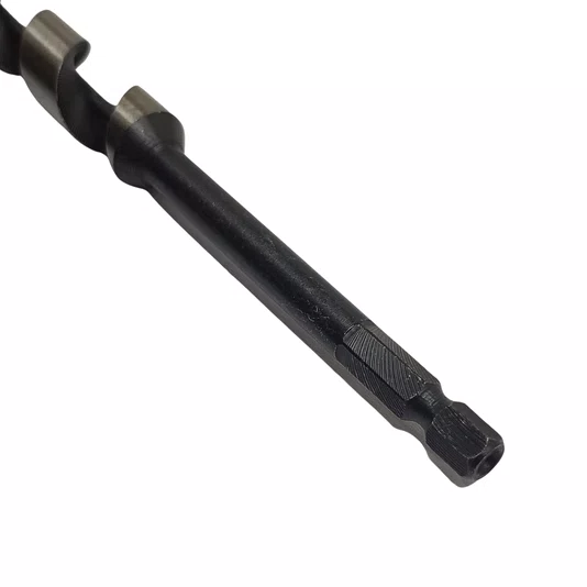Makita Broca 14Mm X 200Mm Serpentina Para Madeira - D-16031