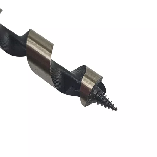 Makita Broca 14Mm X 200Mm Serpentina Para Madeira - D-16031