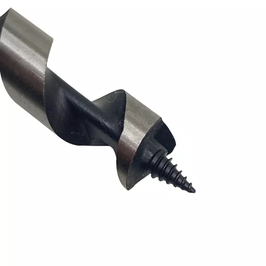 Makita Broca 18Mm X 200Mm Serpentina Para Madeira - D-16053