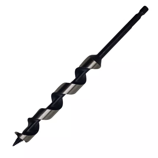 Makita Broca 18Mm X 200Mm Serpentina Para Madeira - D-16053
