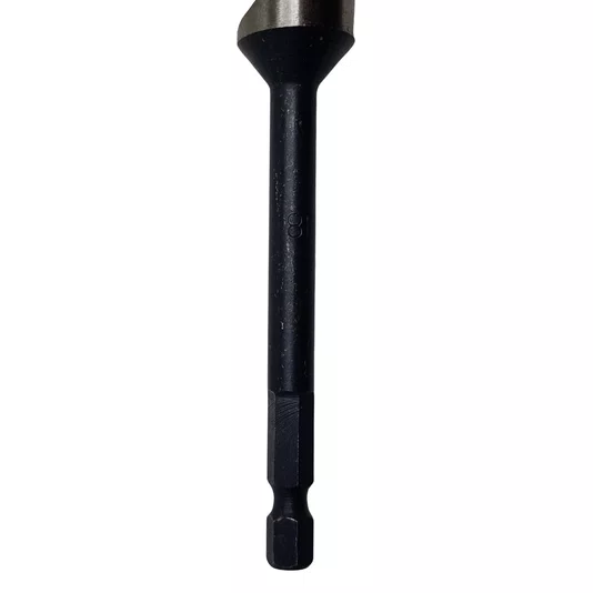 Makita Broca 18Mm X 200Mm Serpentina Para Madeira - D-16053