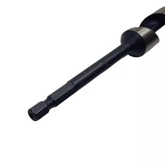Makita Broca 18Mm X 200Mm Serpentina Para Madeira - D-16053