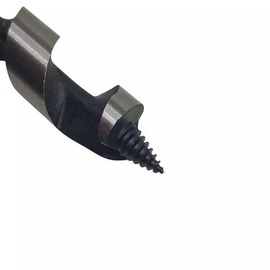 Makita Broca 19Mm X 200Mm Serpentina Para Madeira - D-76065