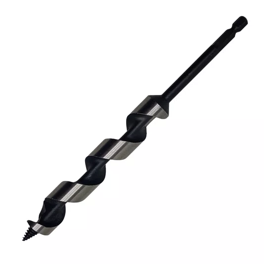 Makita Broca 19Mm X 200Mm Serpentina Para Madeira - D-76065