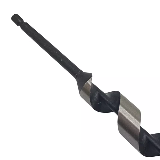 Makita Broca 20Mm X 200Mm Serpentina Para Madeira - D-16069